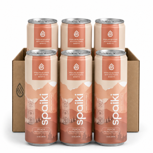 Spaiki 06 mix pack